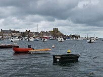 Le Port du Barfleur