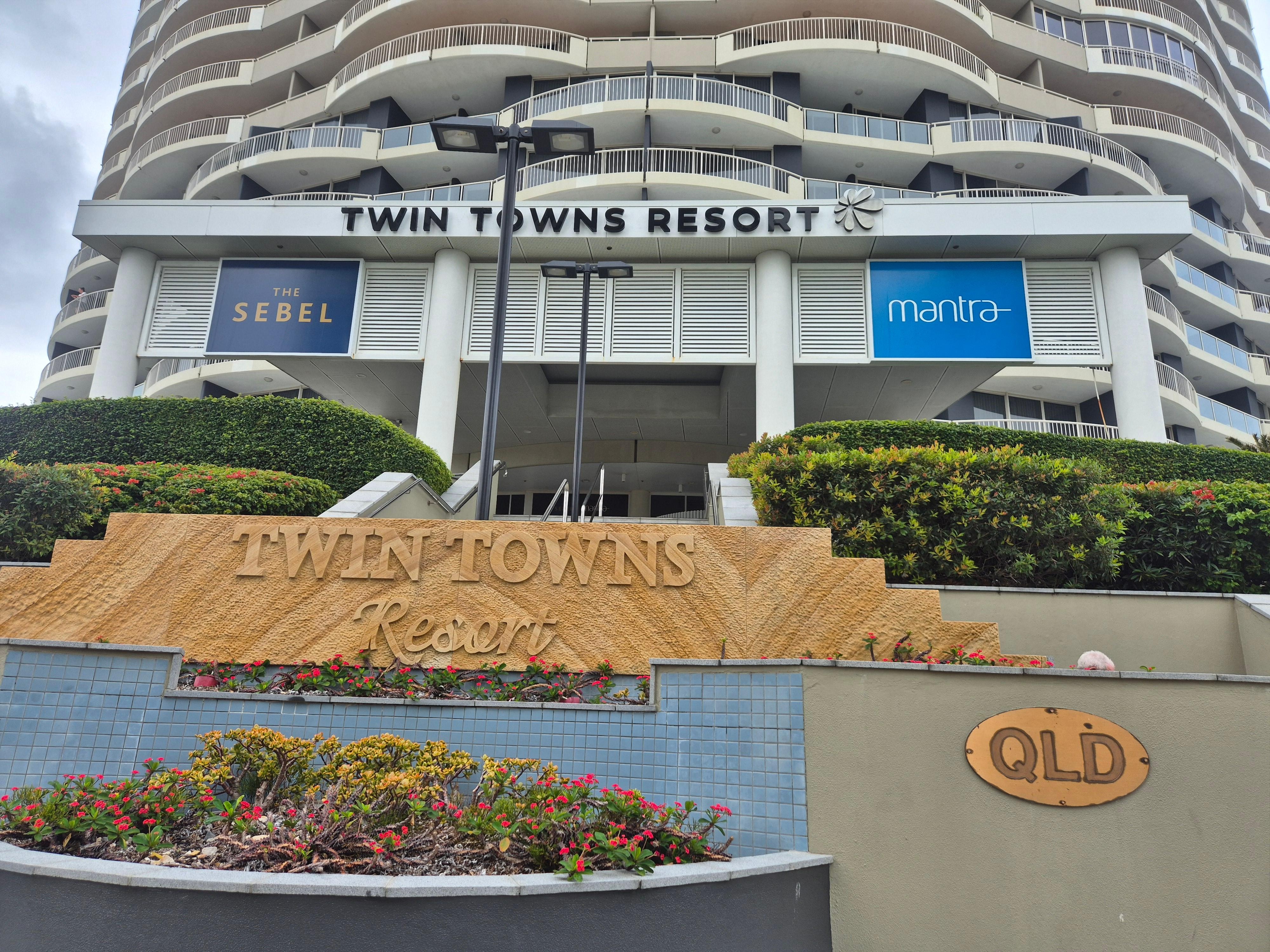 Thank you everyone for an excellent experience staying with you