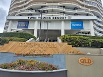 Thank you everyone for an excellent experience staying with you