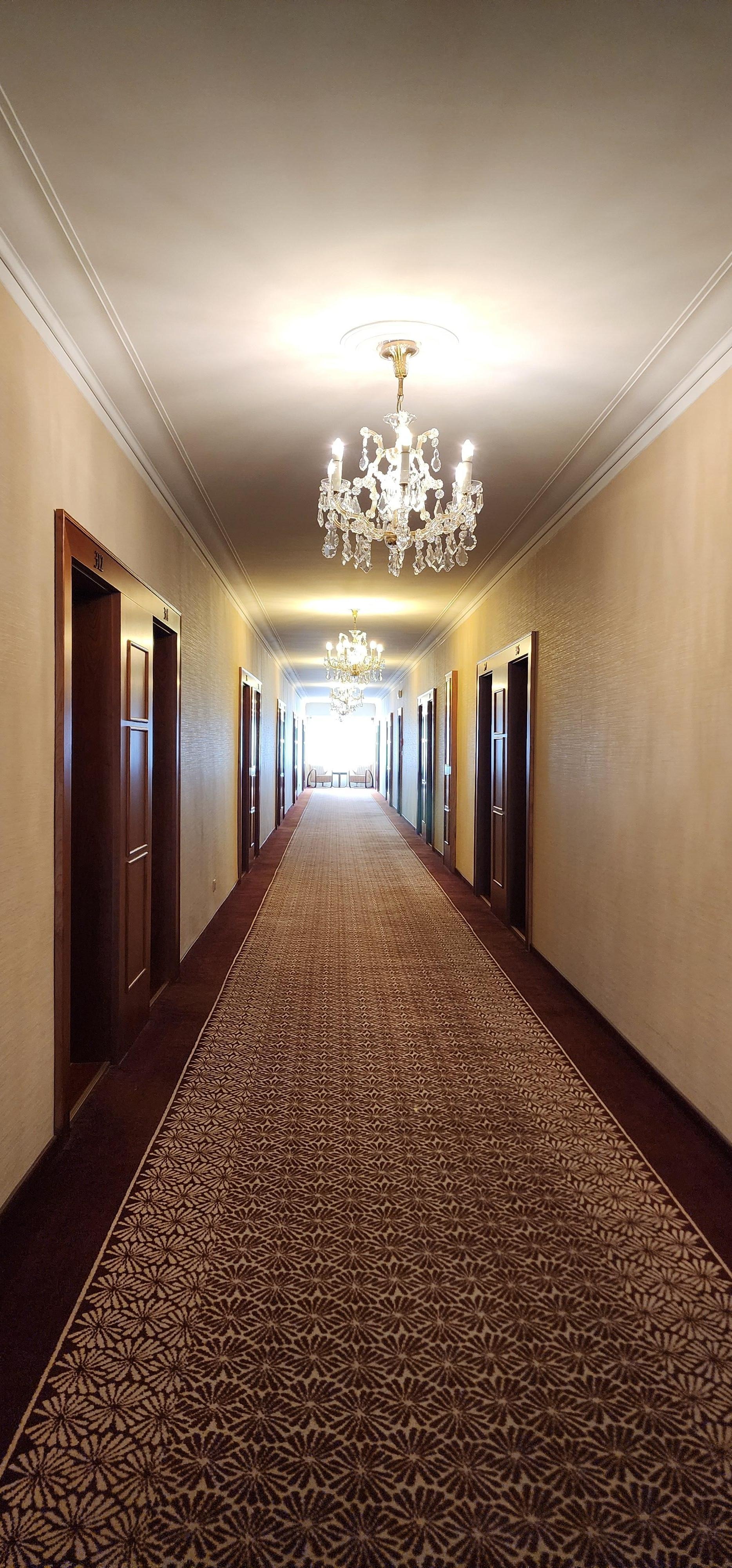 Third floor