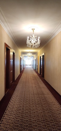 Third floor