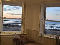 The view from thecroom