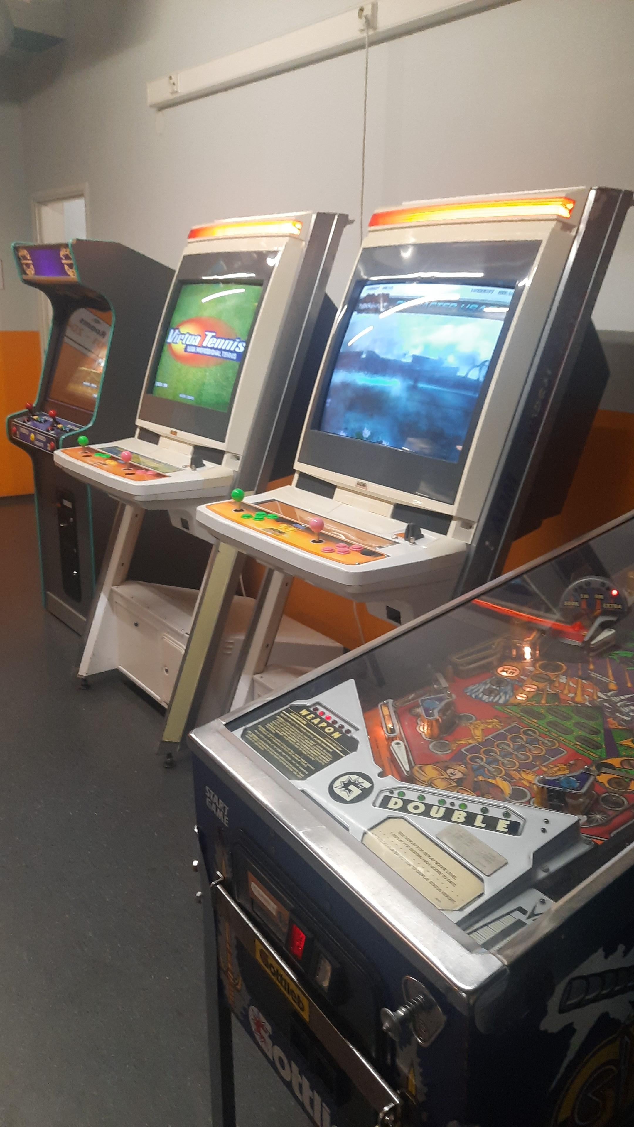 Tuulahdus menneestä