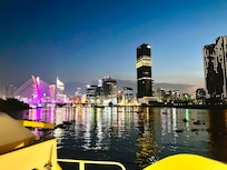 View 2 from water bus