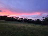 Beautiful sunsets