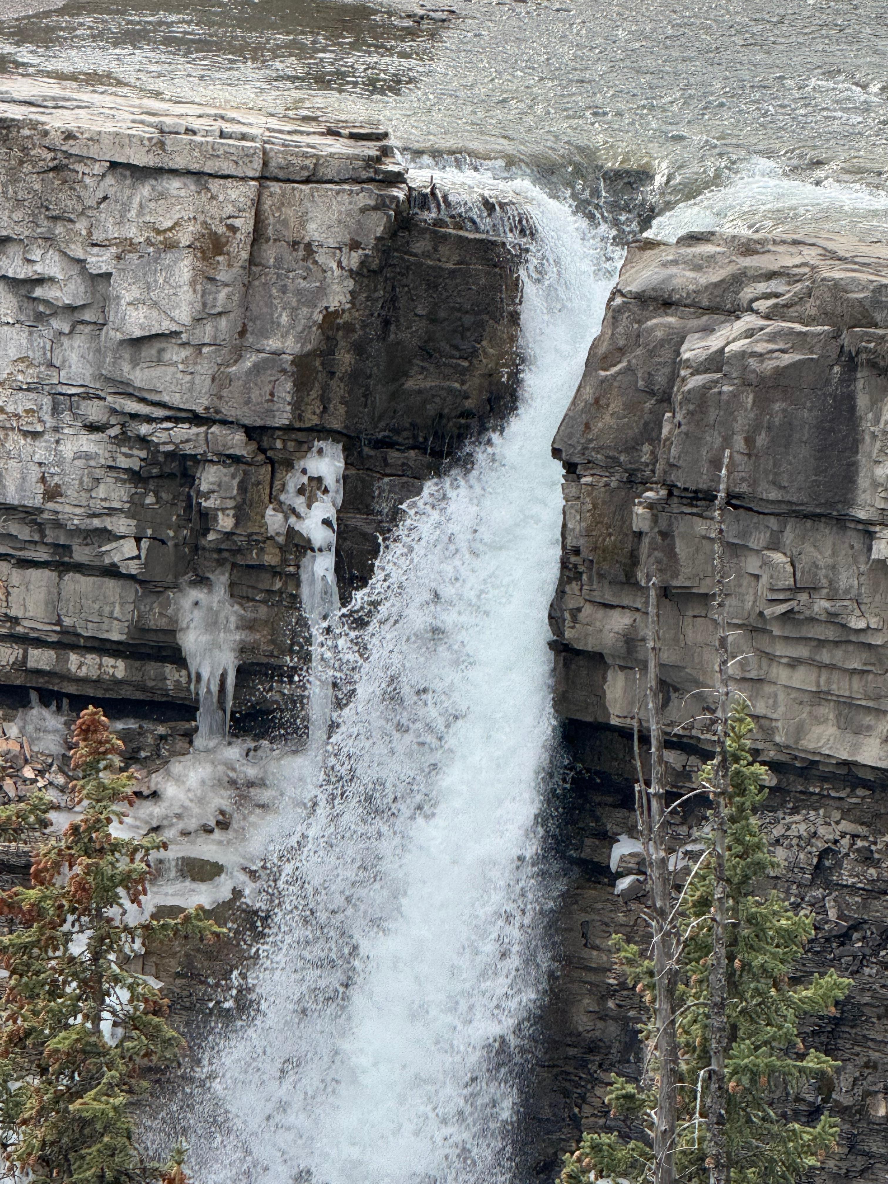 Crescent Falls