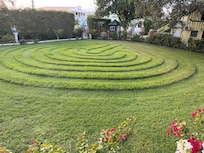 Enlightenment Labyrinth