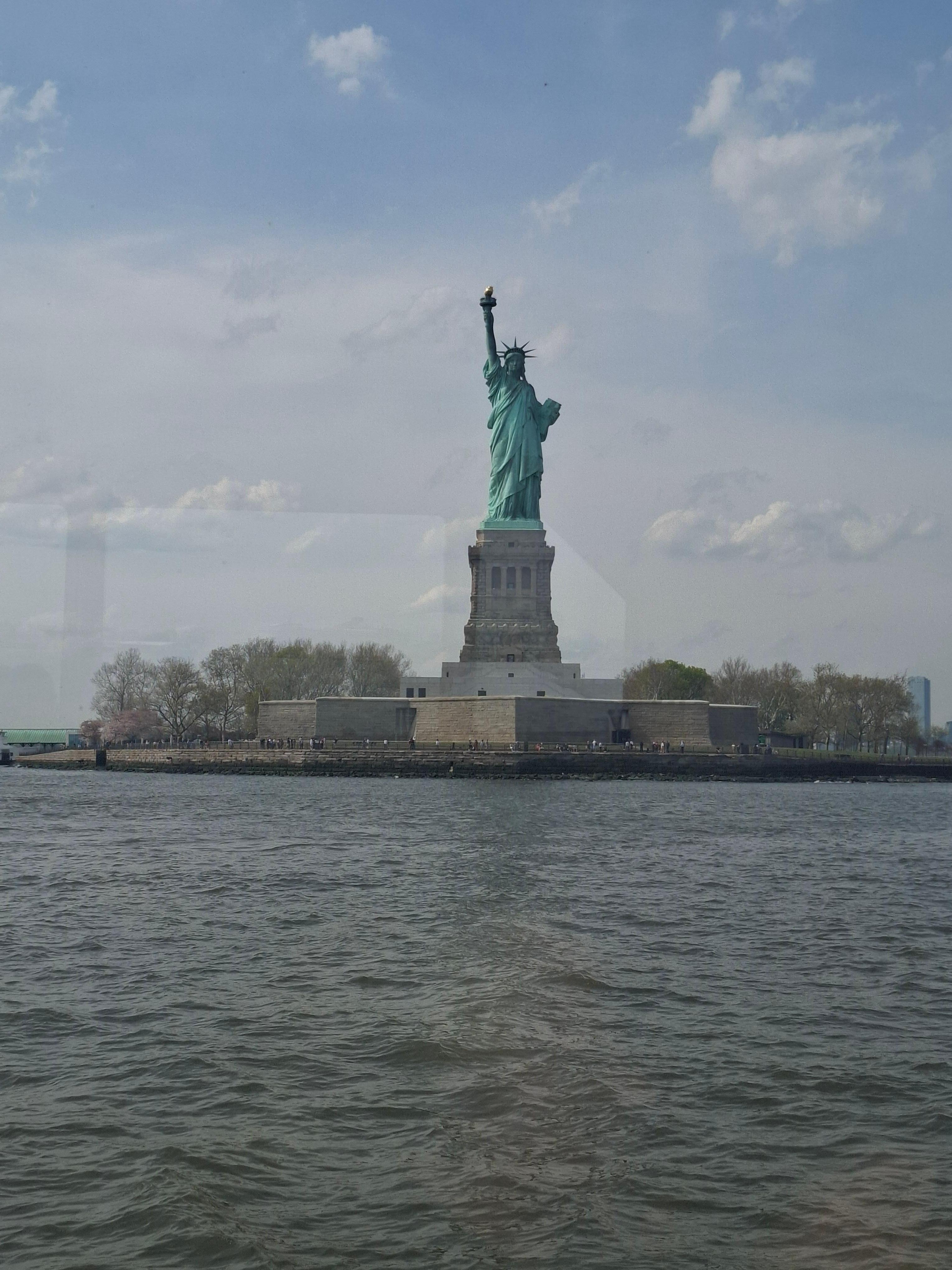 Statue of Liberty 