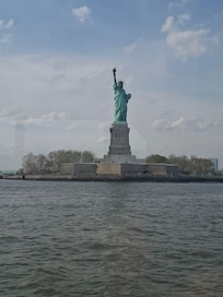 Statue of Liberty