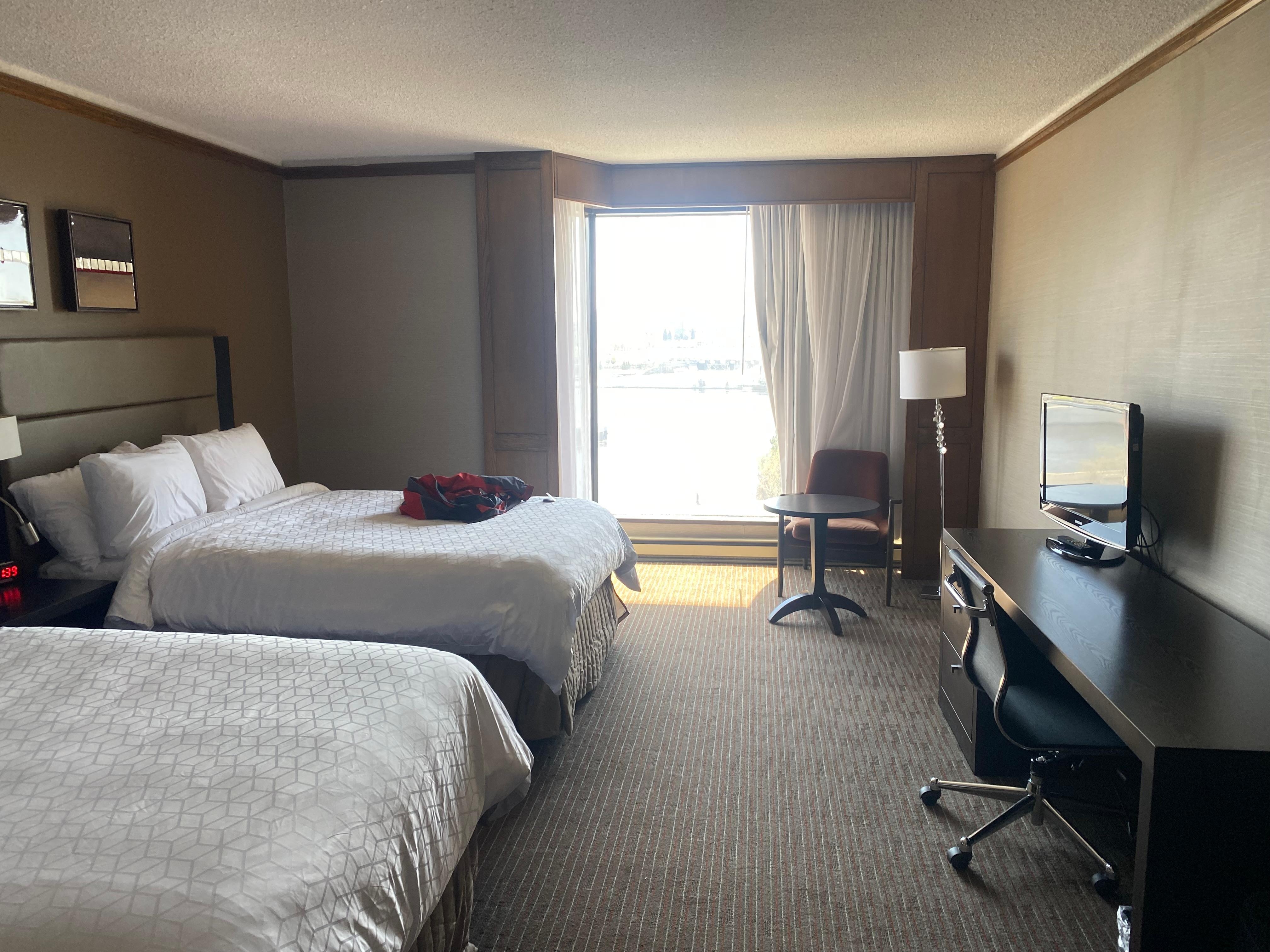 Room 606
