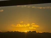 New Years Sunrise 2026