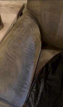 Another couch spotted