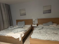 Spring beds got a back pain