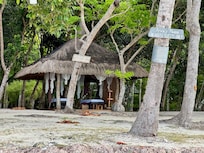 Massage Area