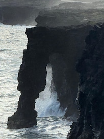 Holei sea arch