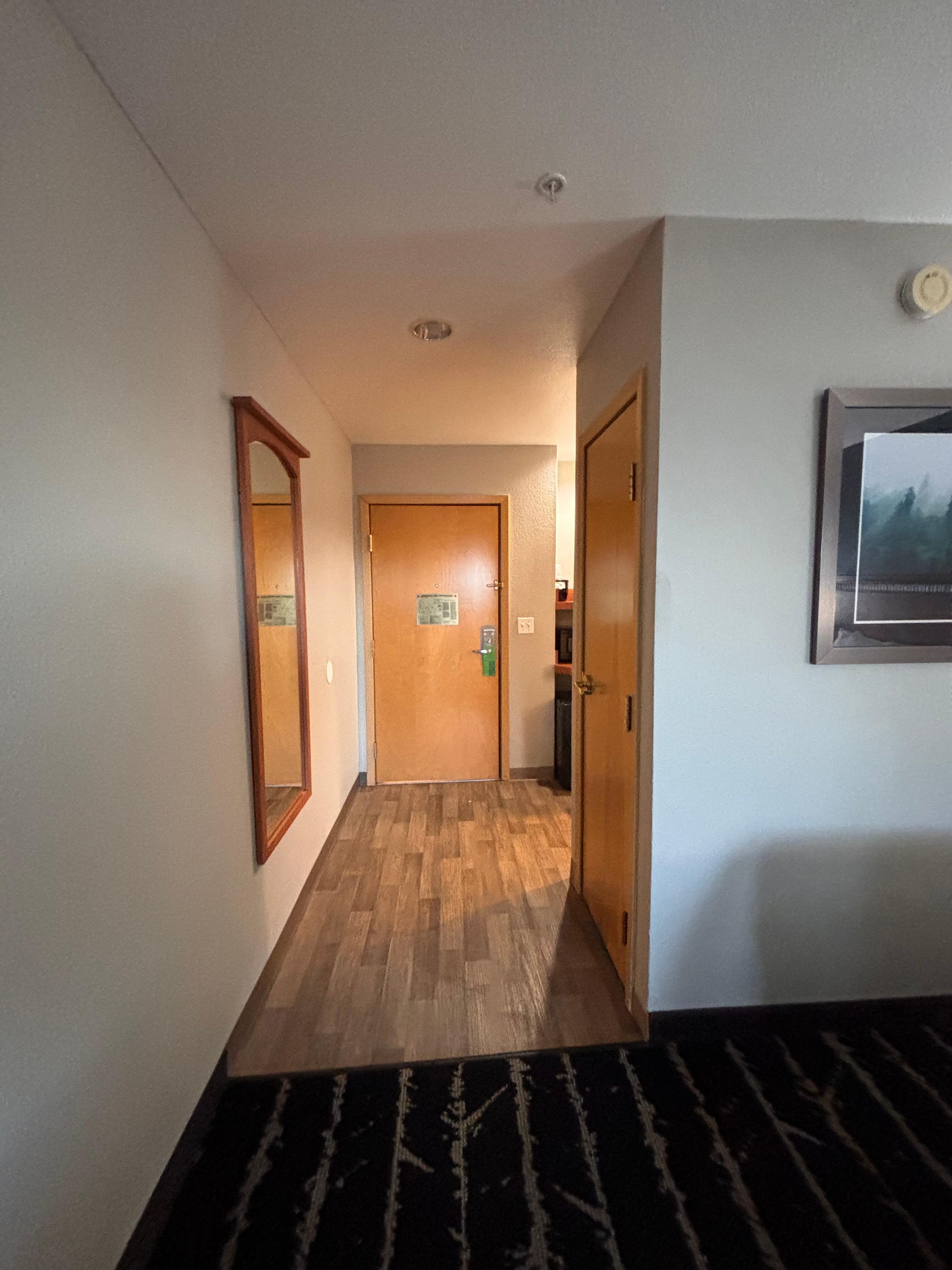 Entryway