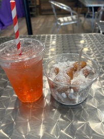 Rocky Mountain Beignets