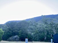 Beautiful view of the mihbtains