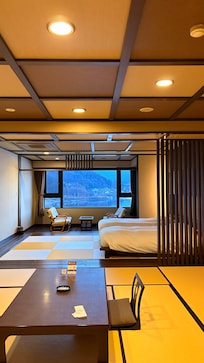 全体的には綺麗