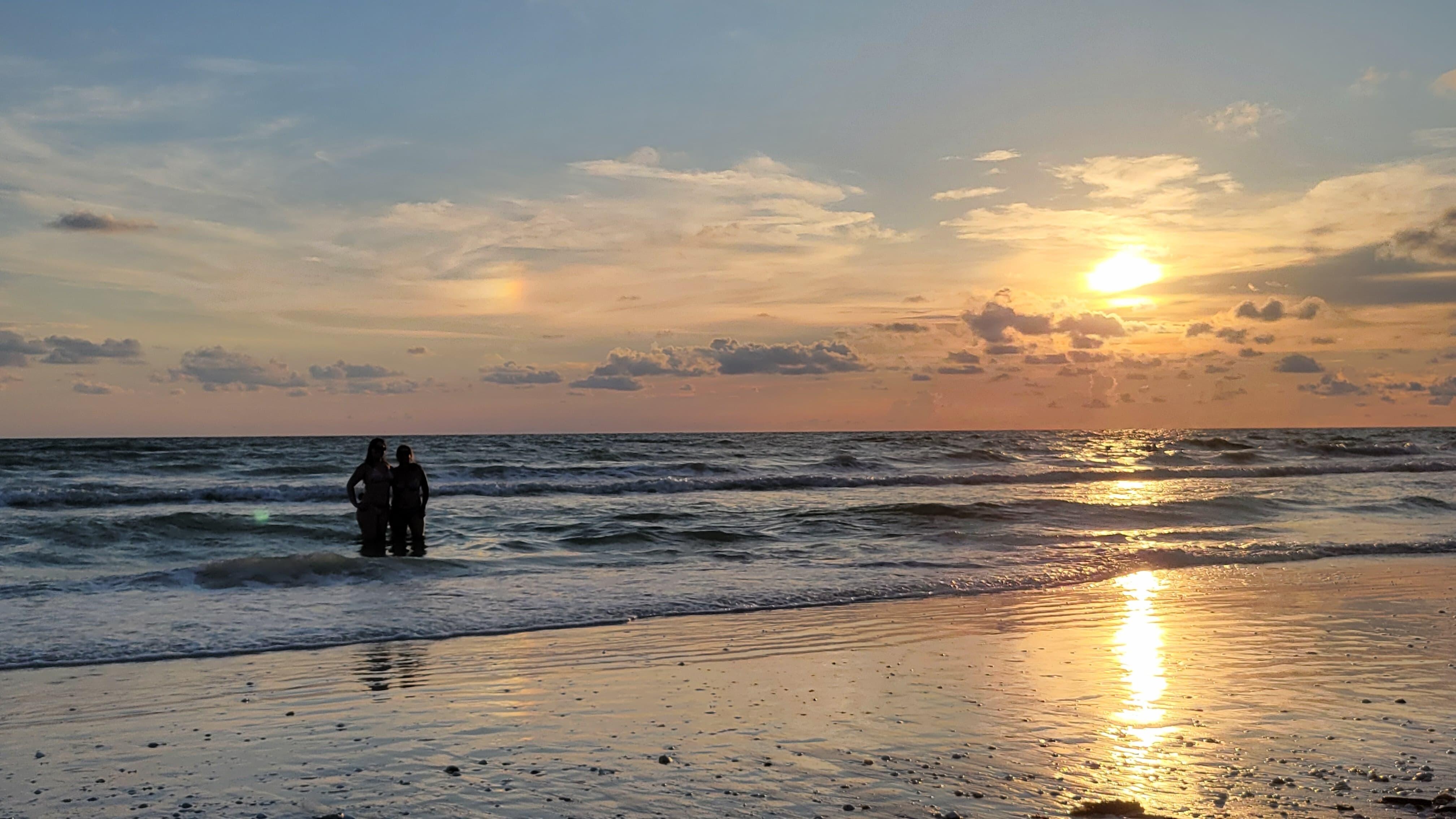 Beautiful Sunset