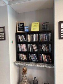 Movie for family to watch