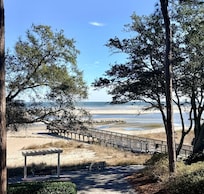 View from room/balcony