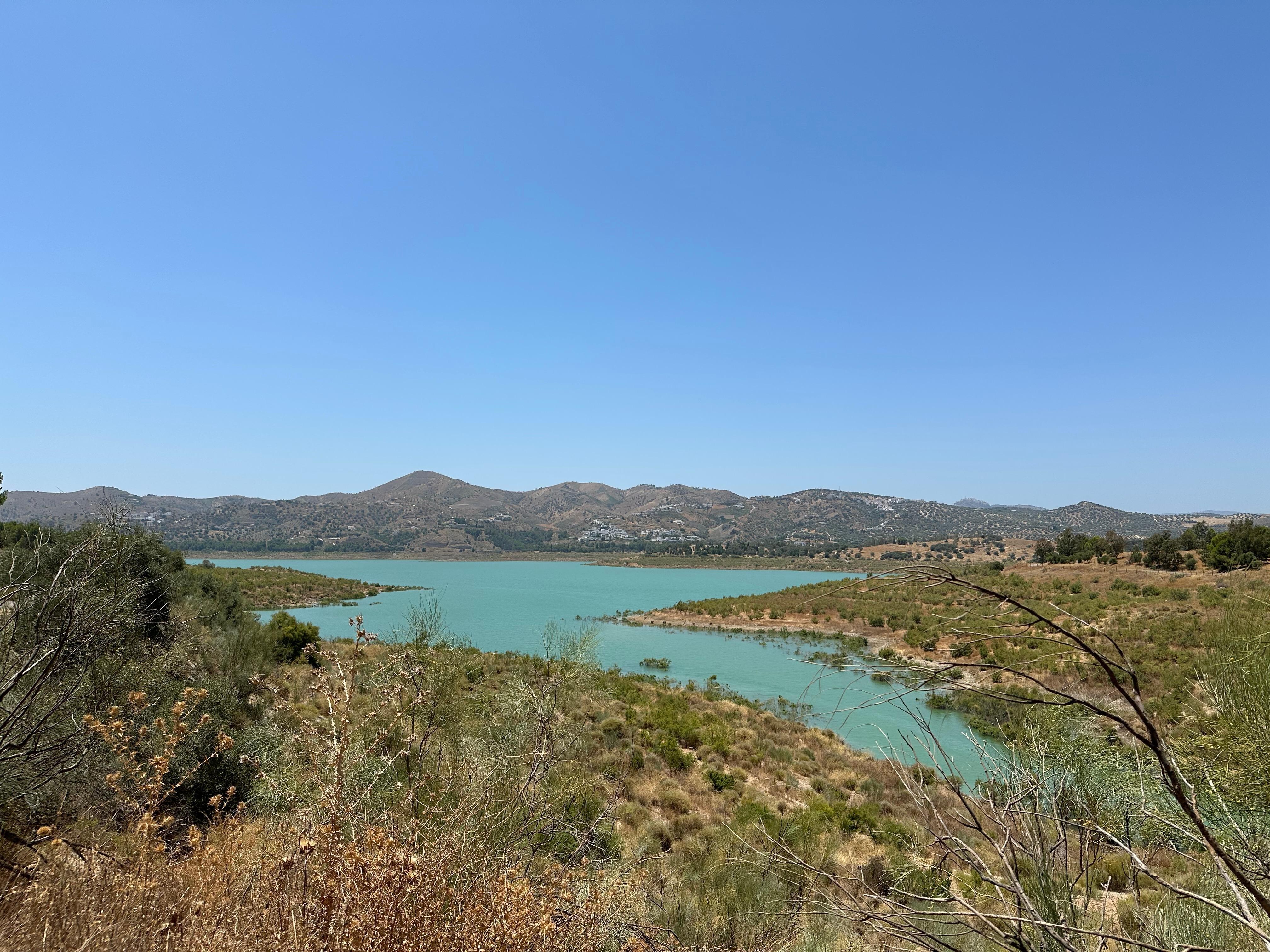 Resevoir
