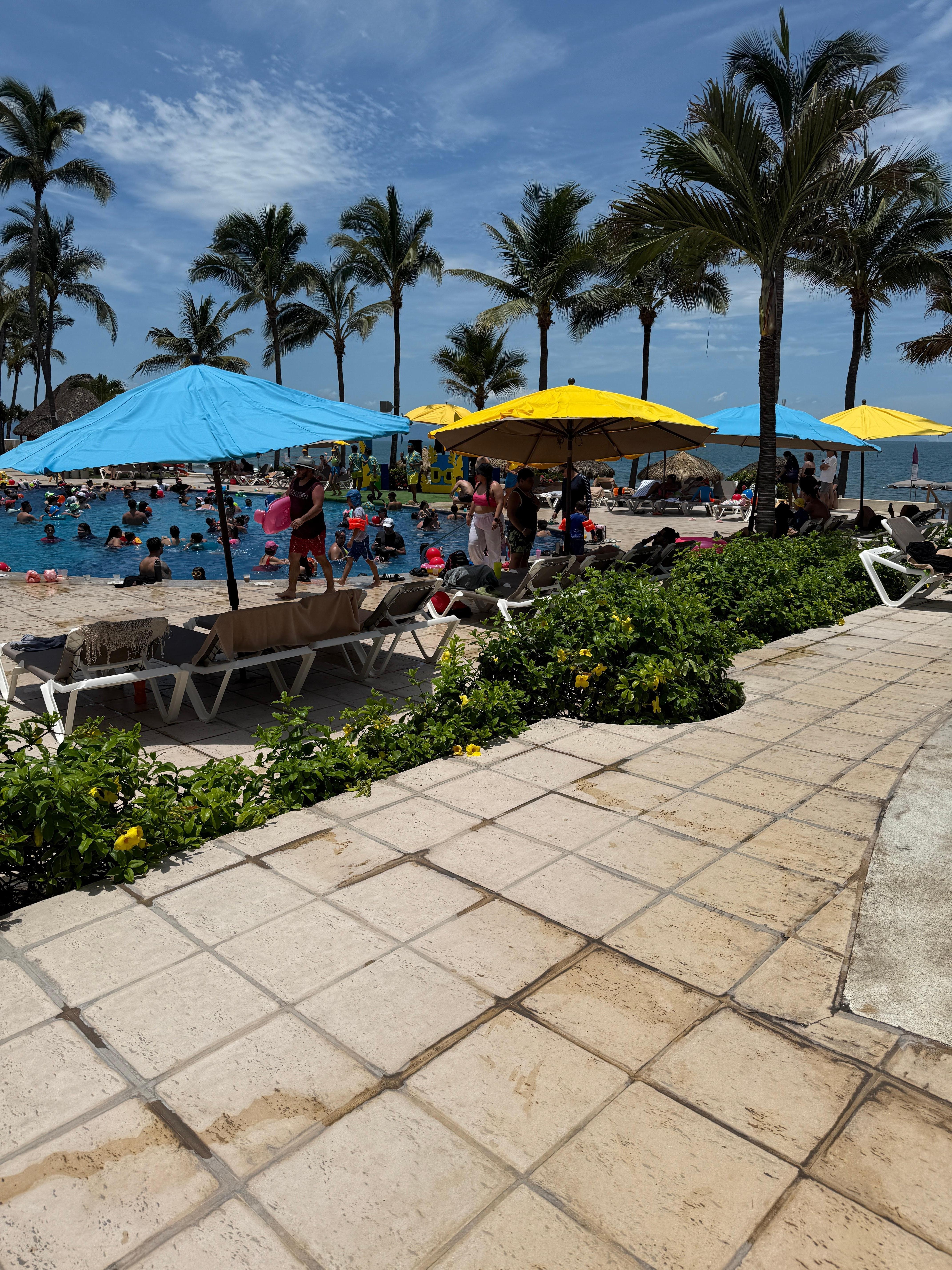 pool 