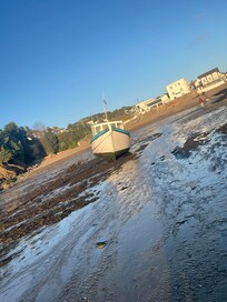 Combe Martin Bay