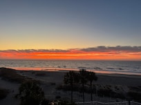 Views from primary balcony