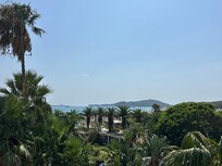 Room view