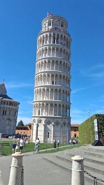 Gleich neben dem Hotel :)