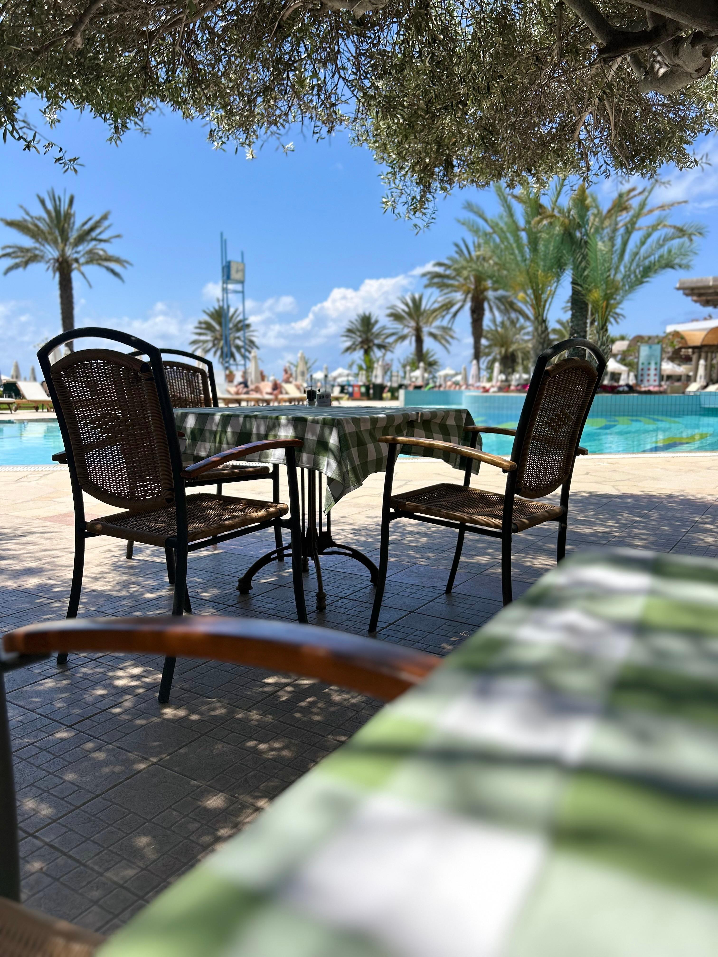 Olive Tree Restaurant