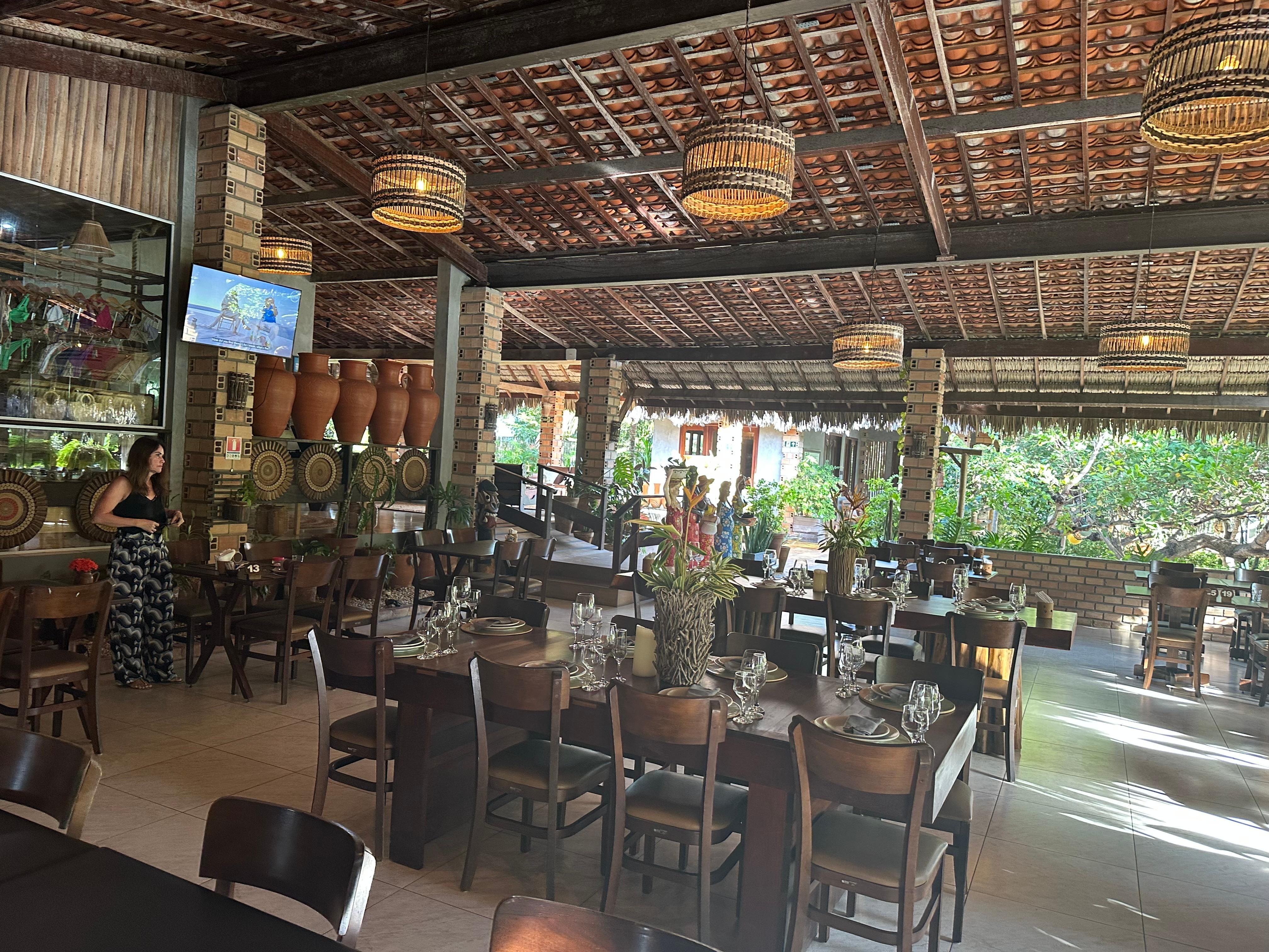 Restaurante 