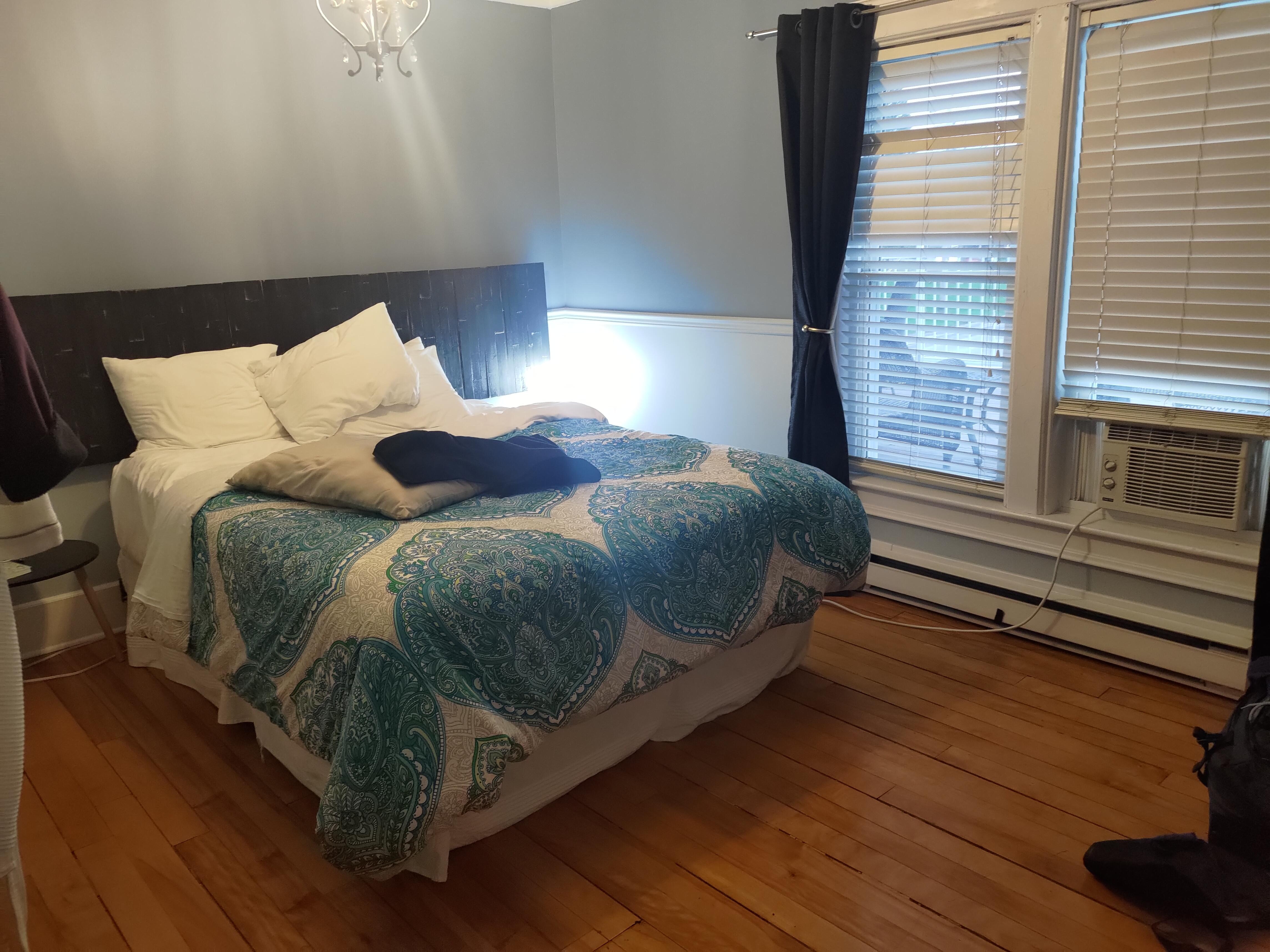 Bed room #3