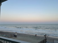 View from my balcony