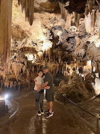 Luray Caverns