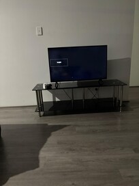 TV that doesn’t work