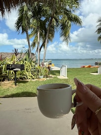 El mejor cafe que me pude ver tomado en mi vida .