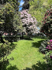 Hulda Klager Lilac Garden is only minutes away from the hotel.