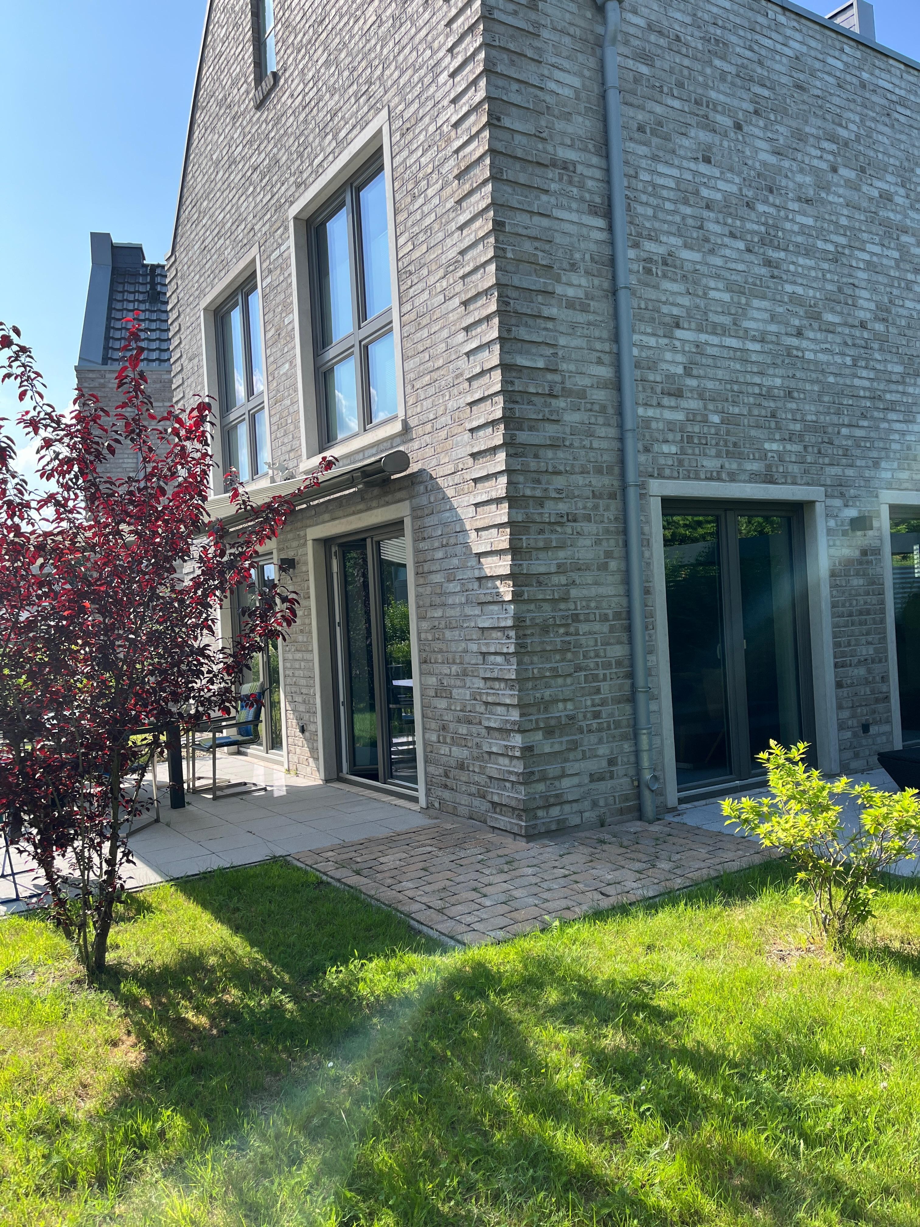 Schöner Aussenbereich