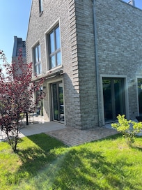 Schöner Aussenbereich