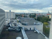 Didn't might no view because it was quiet