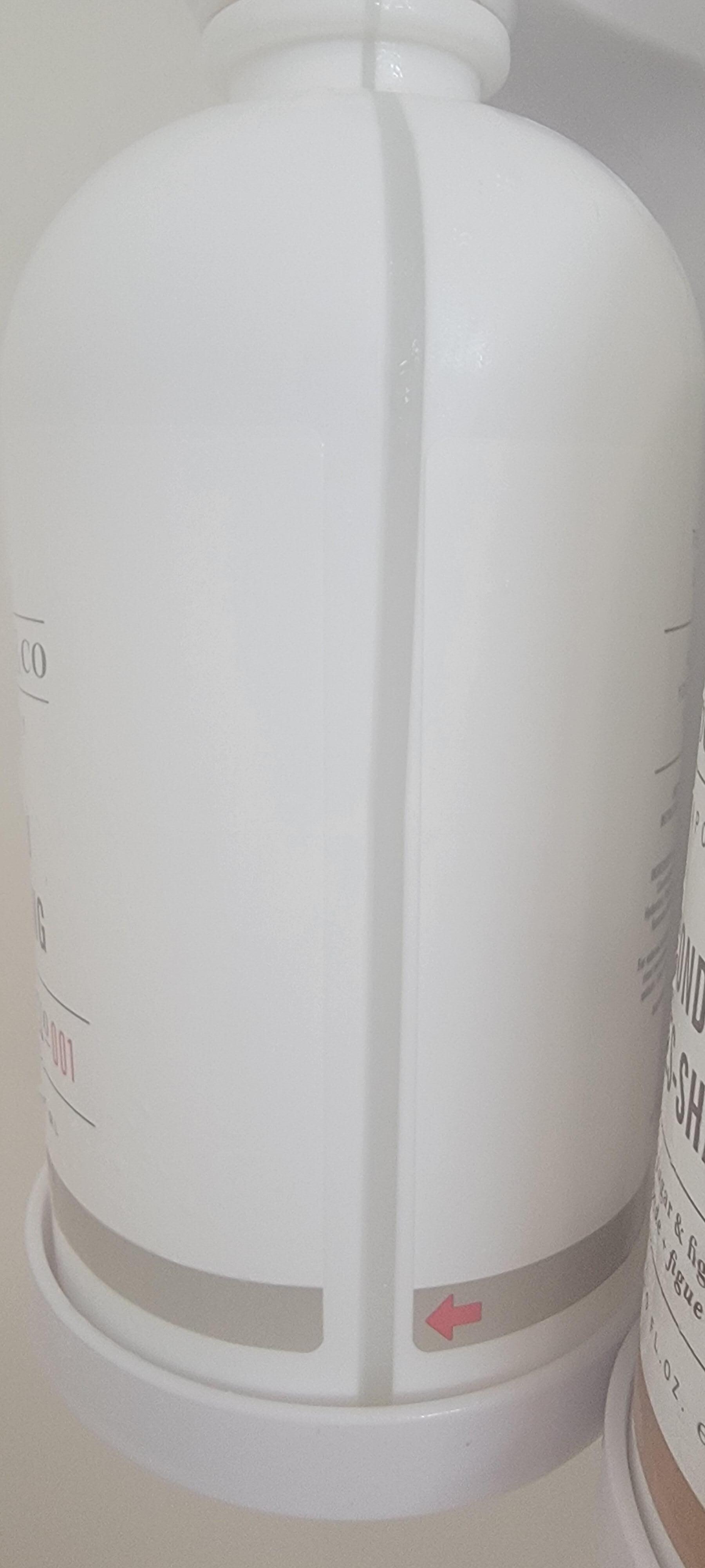 little window to show whats in there