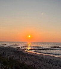 sunrise