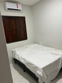 Quarto de casal