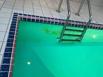Green stuff