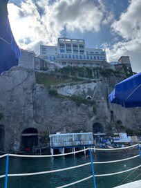Picture from beach area