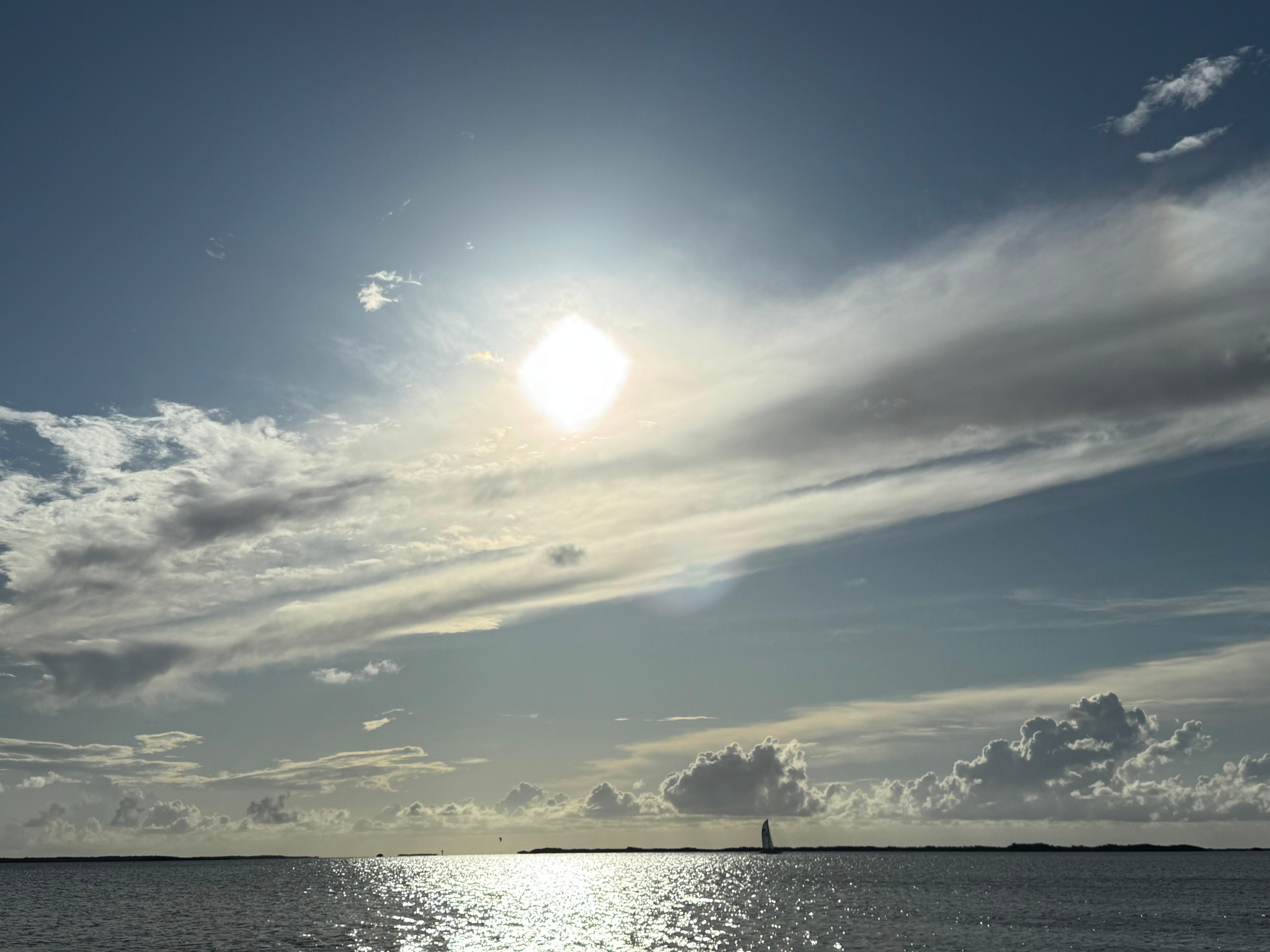 Water view