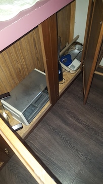 Kitchen ware to be used